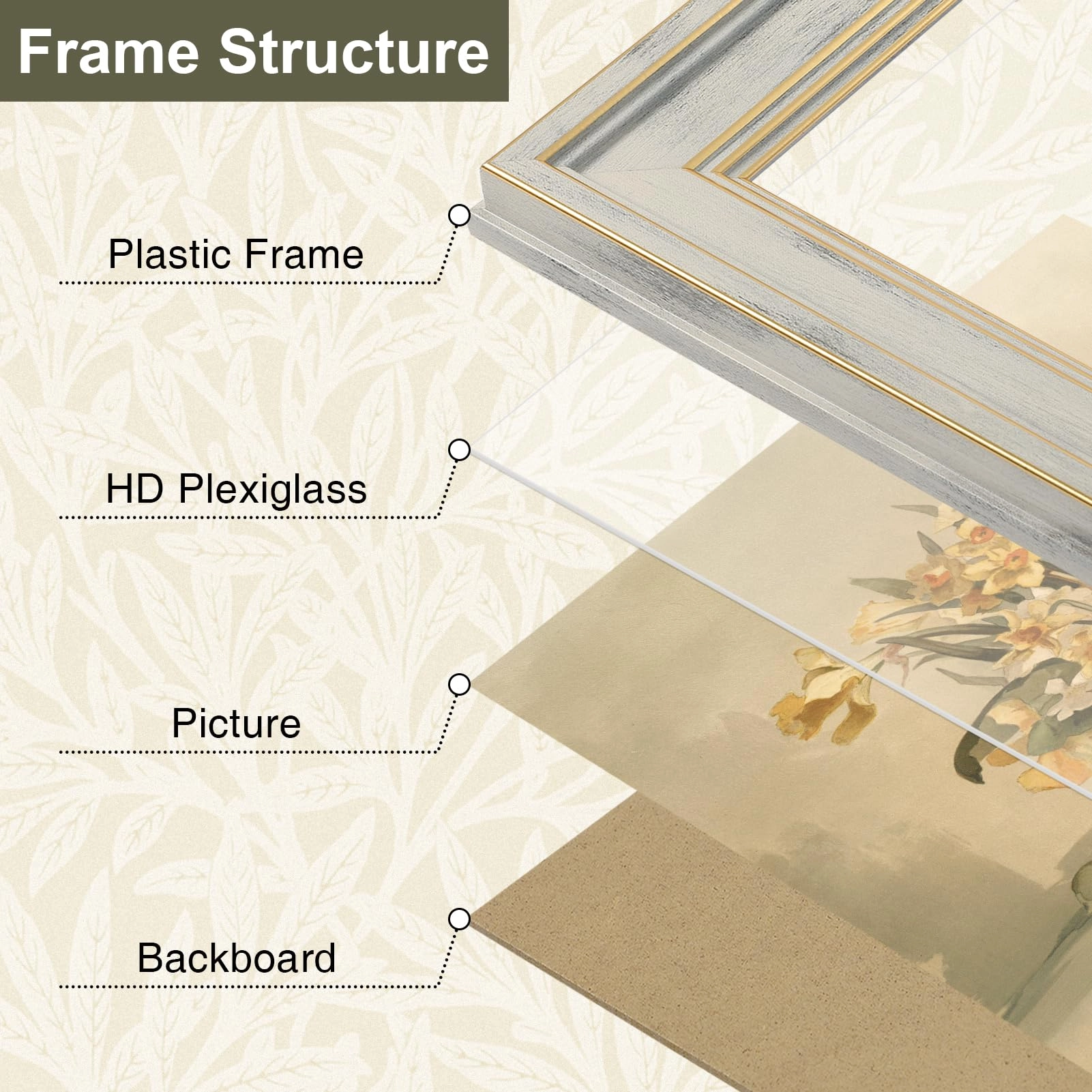 Picture Frame - 5x7