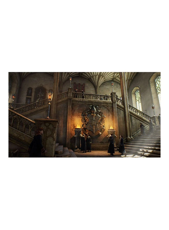 Hogwarts Legacy - UAE Version - PlayStation 5