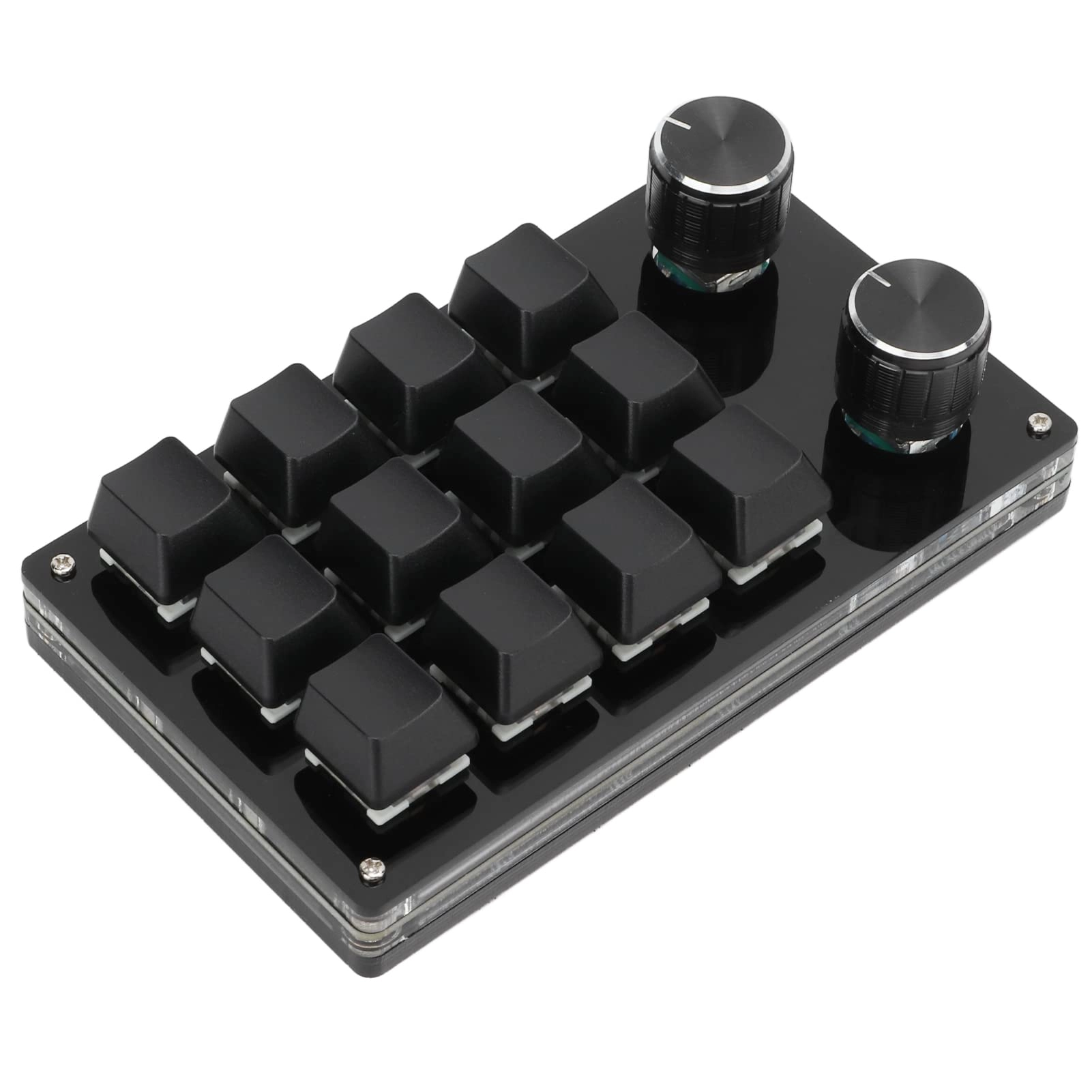 Cuifati Macro Mechanical Keyboard - Wired