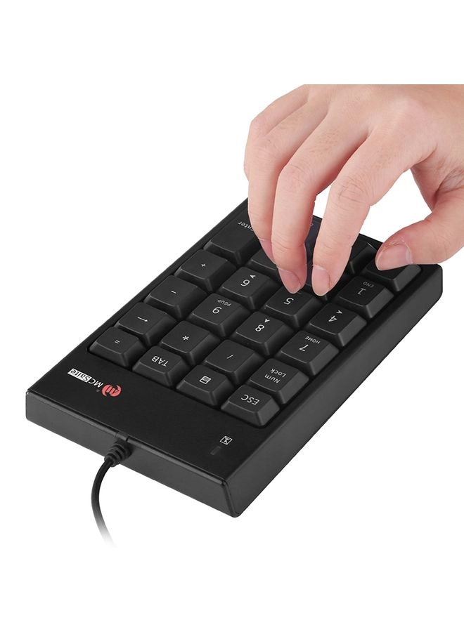 MC-061 - 23 Keys Wired USB