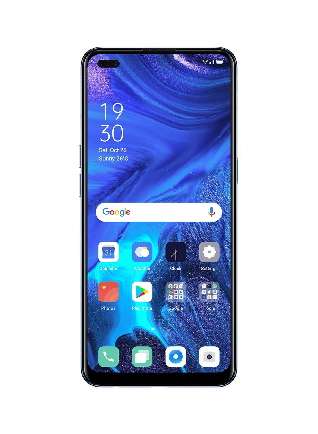 Reno4 - 8GB 128GB