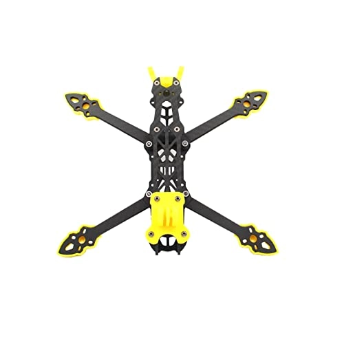 MARK4 - 5inch FPV Carbon Fiber