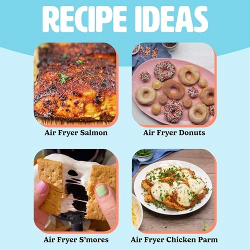 Air Fryer Epoca