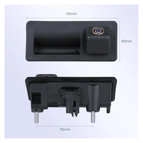 Reverse Camera - Night vision 1080P