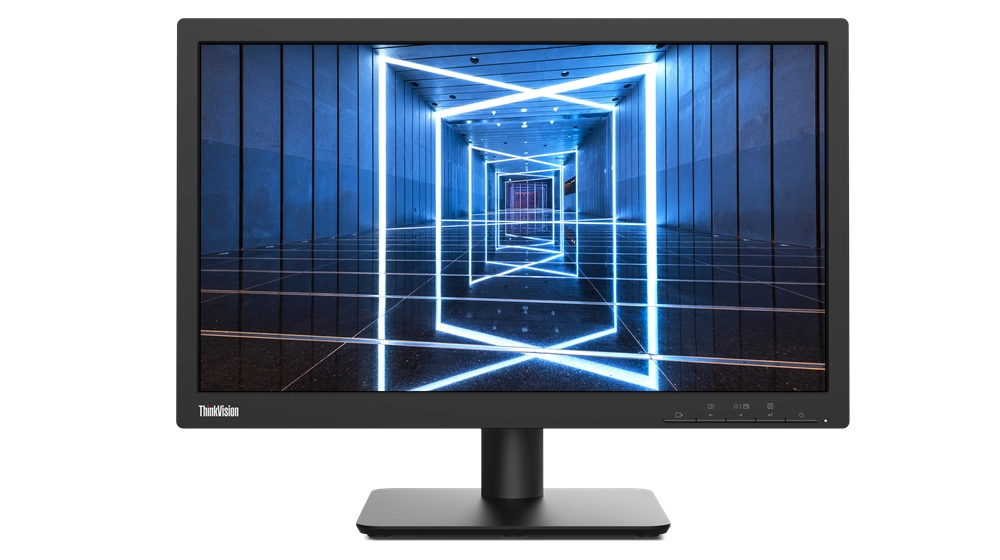ThinkVision E20-30 - 62F7KAT4UK 19.5" 1600x900