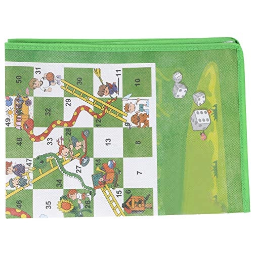 Snake Chess - 18 months and up