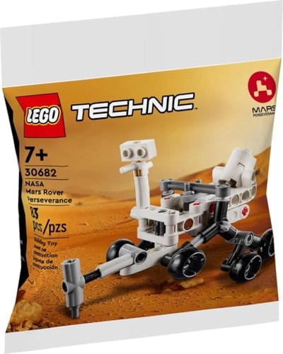 NASA Mars Rover Perseverance (30682)