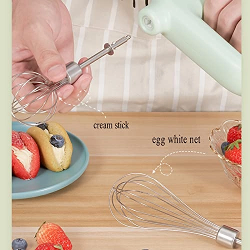 Egg Whisk - 20 watts