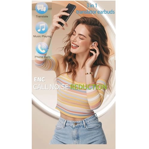 OWS - Wireless Earbud