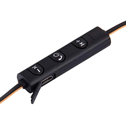 Bluetooth Earphone WVV Wireless Headset