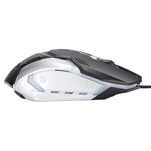 X7 Mouse - Wired