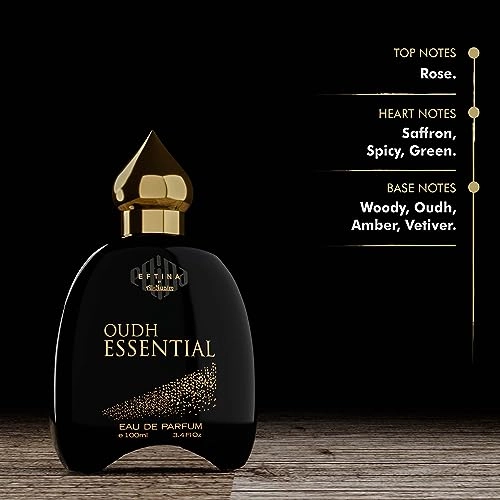 Oudh Essential Eau de Parfum 100ml