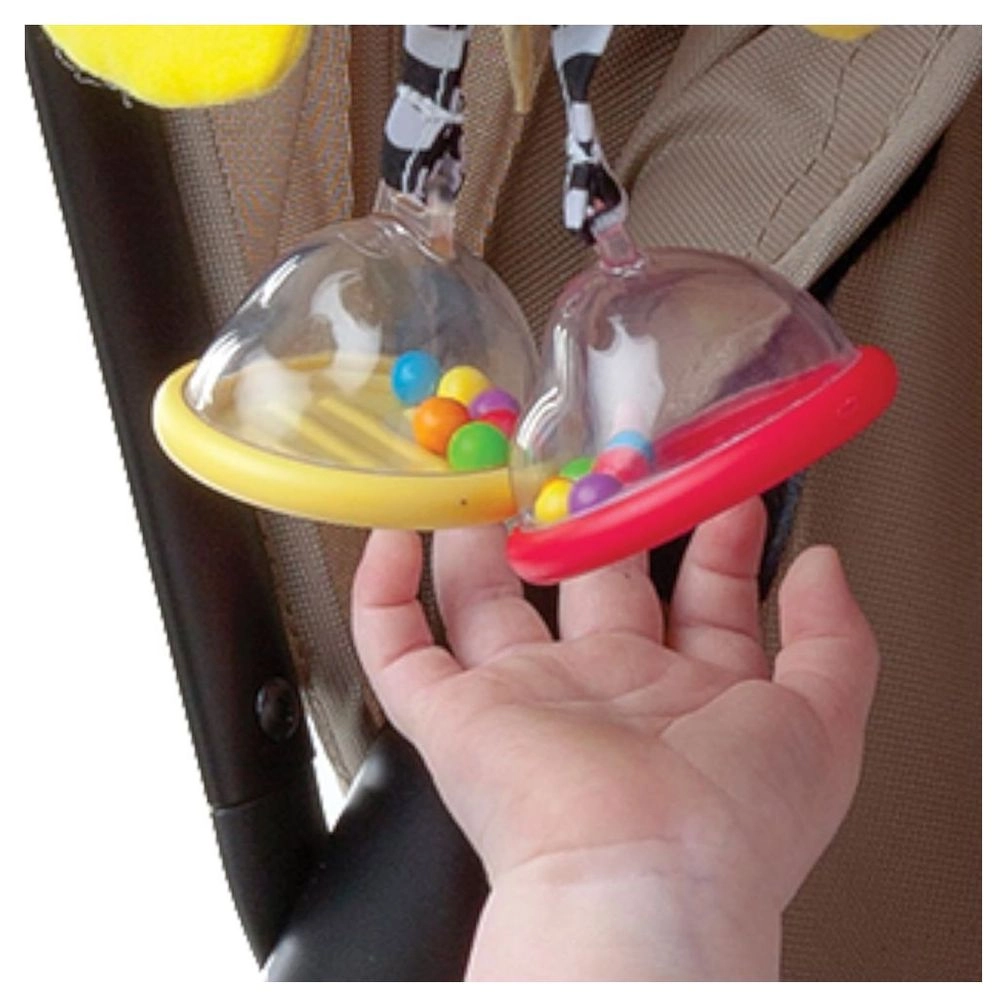 Dingly Dangly Clip Clop - Suitable for Newborn up to 24 months