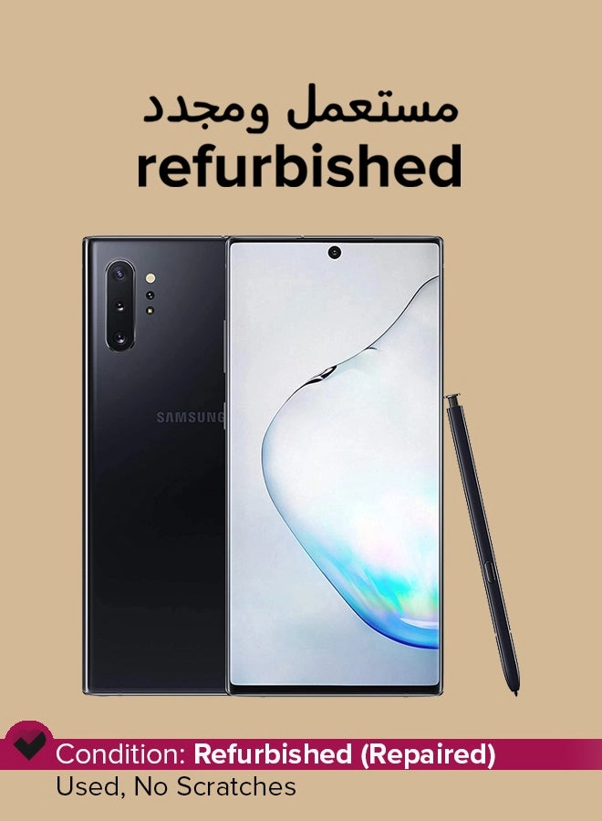 Samsung (Renewed) Galaxy Note10+ - 12GB 256GB