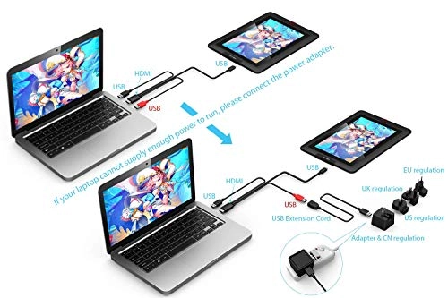 Artist 12 - 8192 Levels