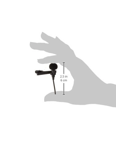 CK99L XLR Microphone