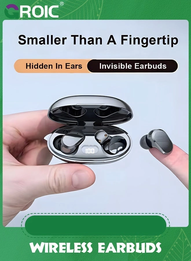 LivePods Mini Wireless Earbud