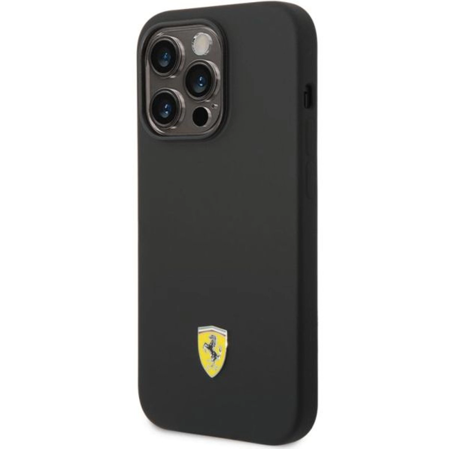 Liquid Silicone Case for iPhone 14 Pro