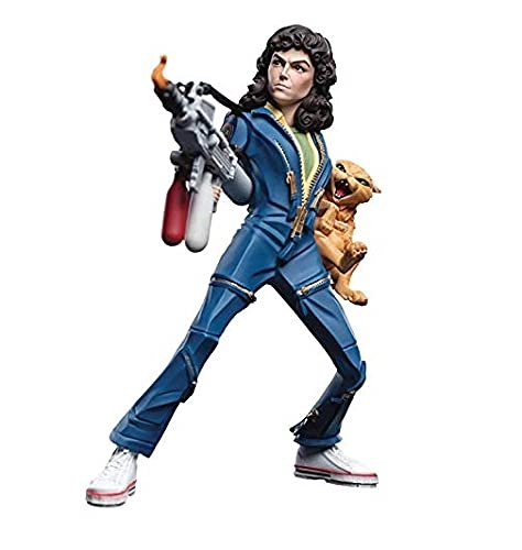 Ellen Ripley - Alien (1979) (15 cm) (05-50-03042)