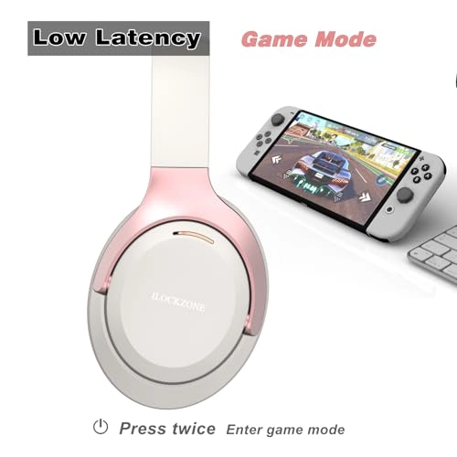 LC30Pro Wireless Headphone