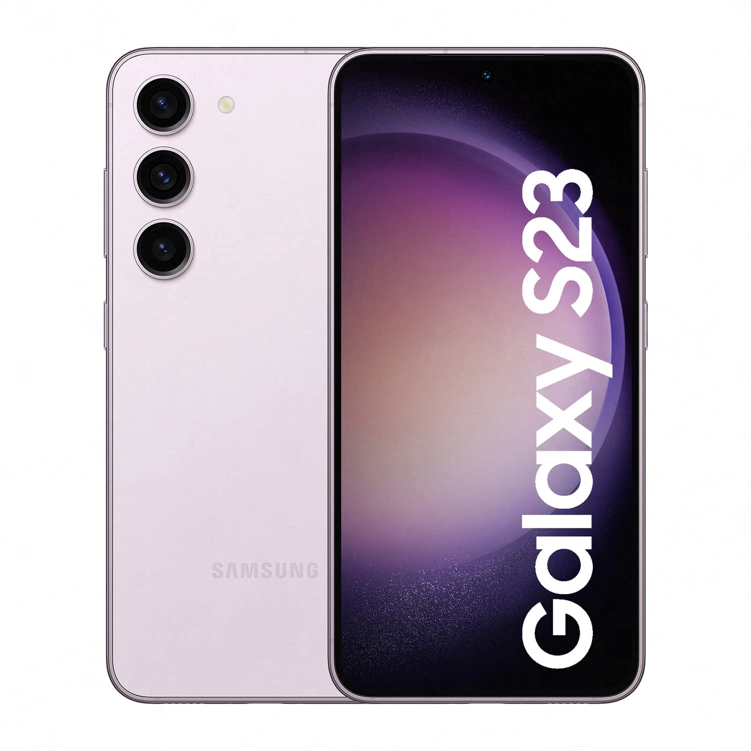 (Renewed) Galaxy S23 - 8GB 128GB