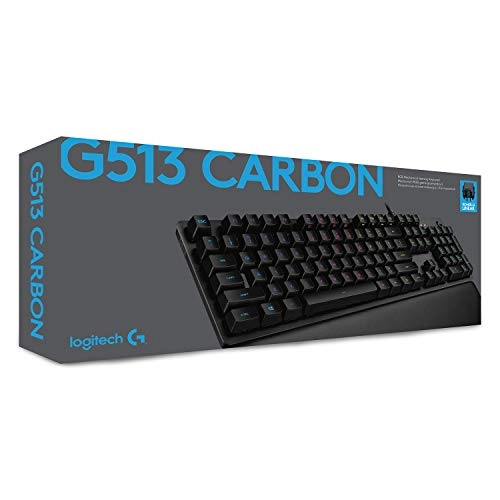 G513 Carbon - Wired