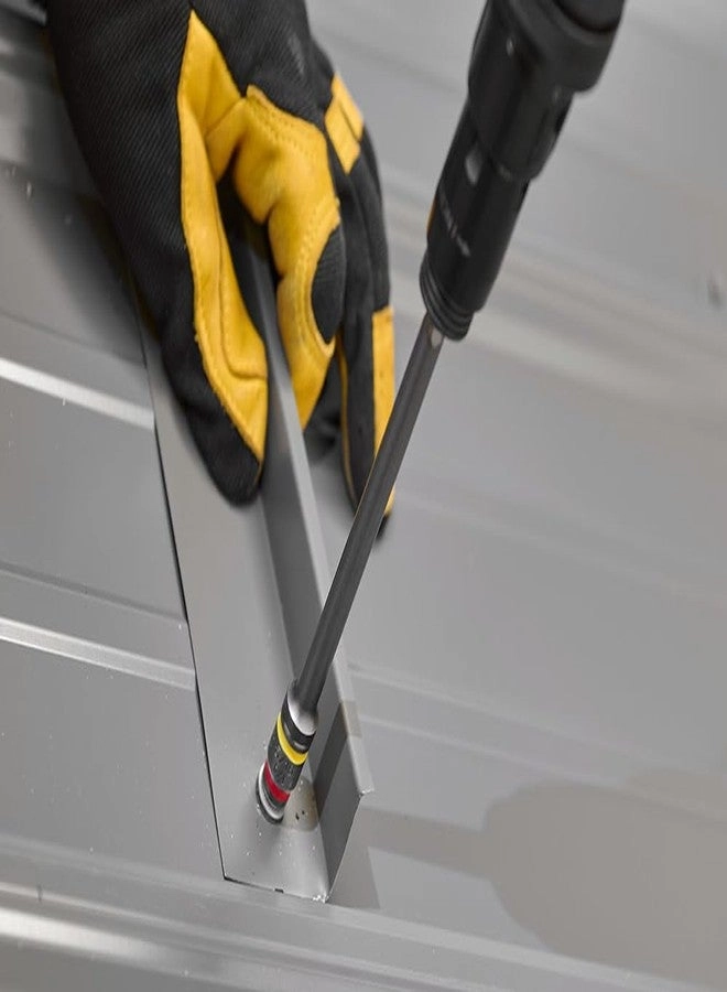 IMSHXLC - 6-inch Magnetic Hex Chuck Driver