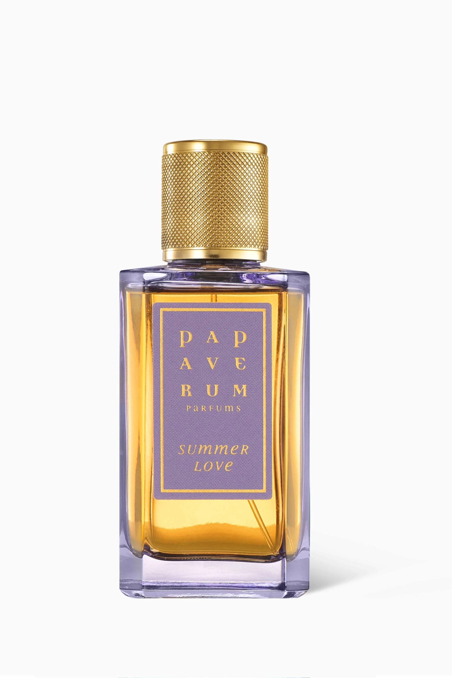 Jardin de Parfums Summer Love Eau de Parfum 100ml