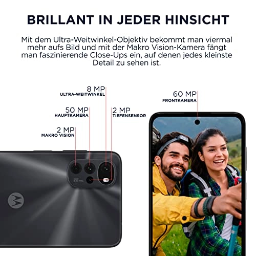 Moto G22 - 4GB 64GB