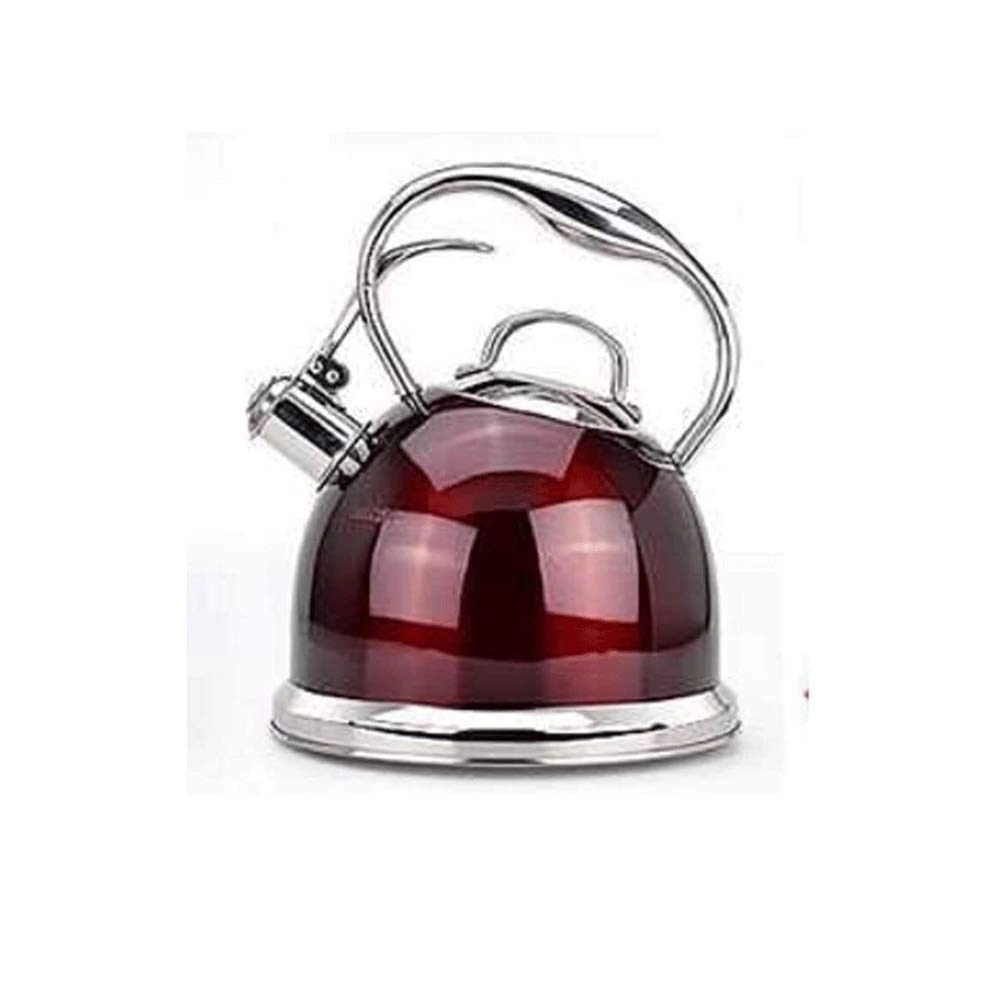 Tea Kettle - Stainless steel