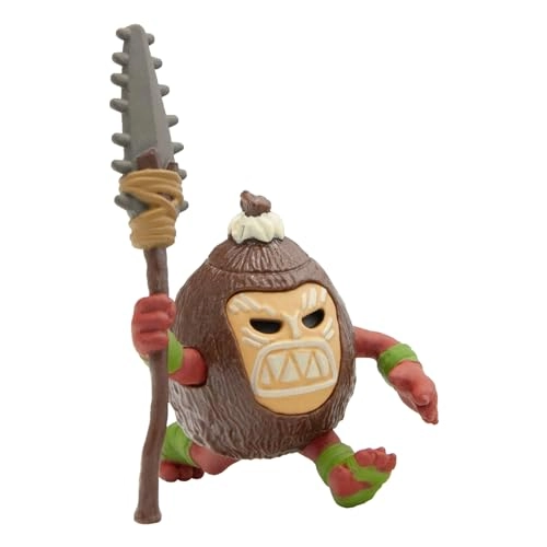 Kakamora - Moana - 3+ 1 pc (5 cm) (BUL-13189)