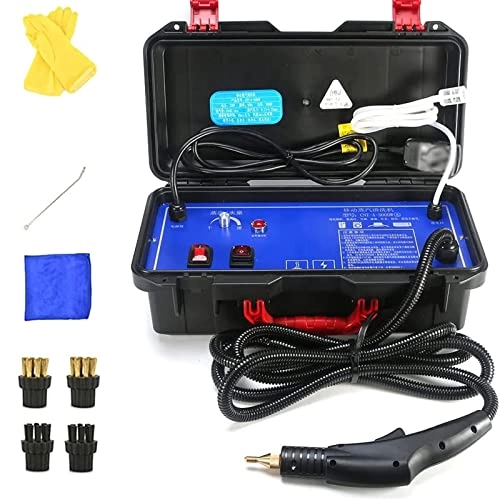 3000W-A - 5bar 500 Milliliters