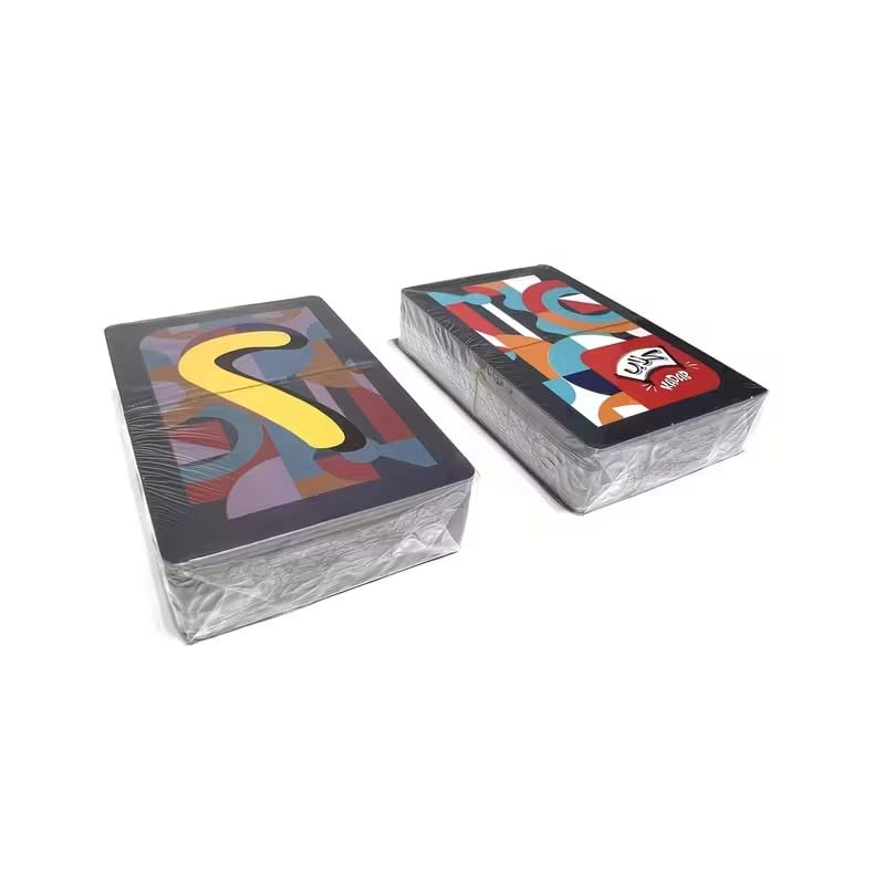 KADAB: Catch the Liar - Card Game (Arabic)