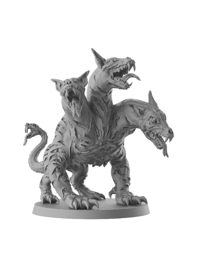 Massive Darkness 2: Gates of Hell Enemy Box Expansion