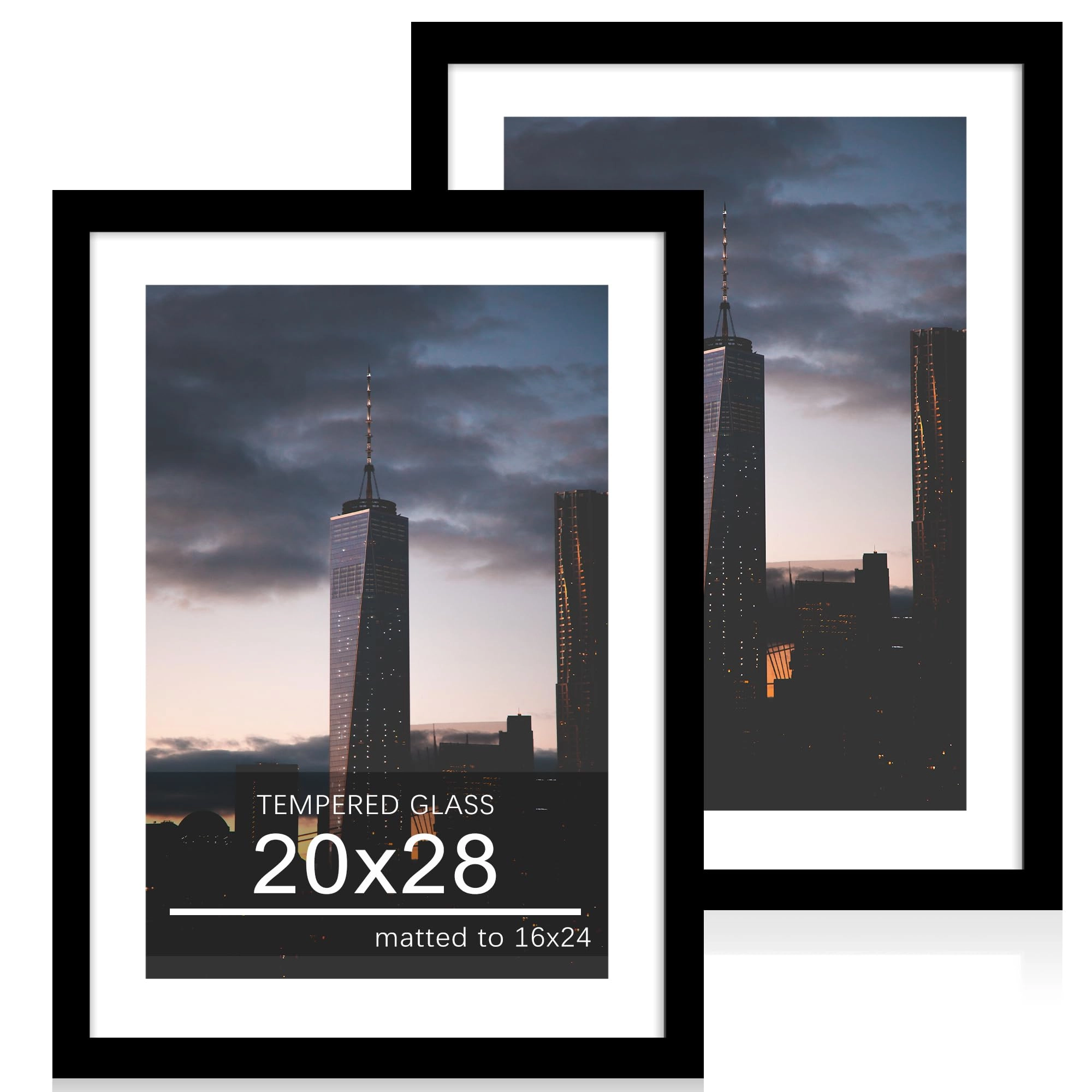 20x28 Poster Frame - 2