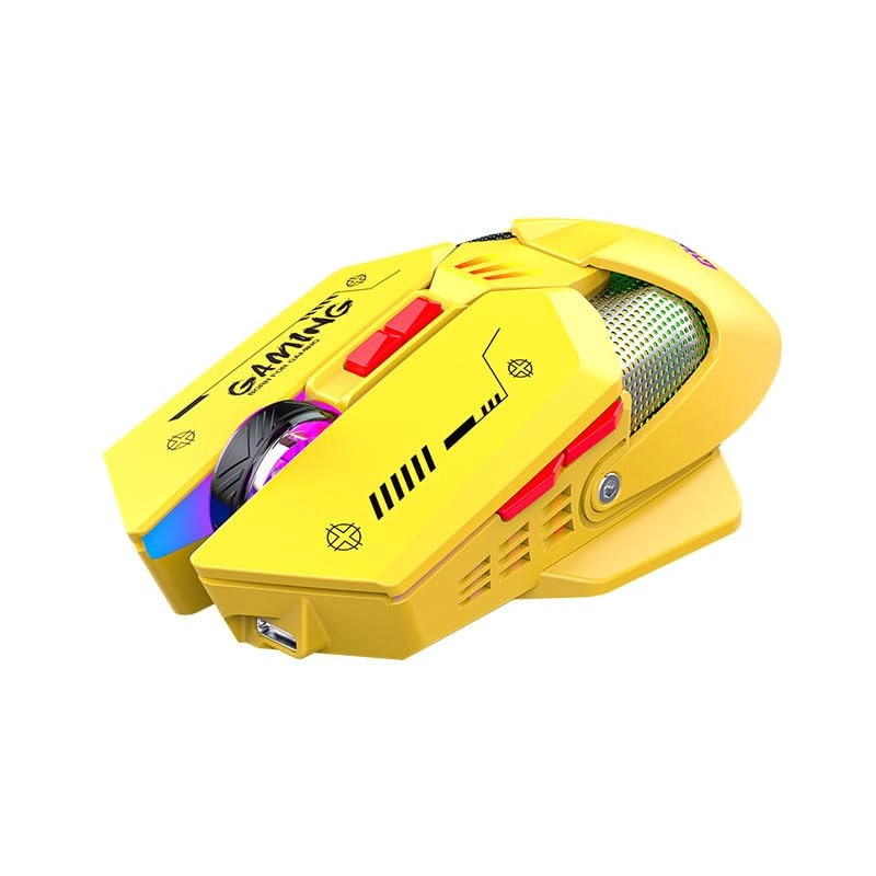 Gaming Mouse - 2.4Ghz Wireless