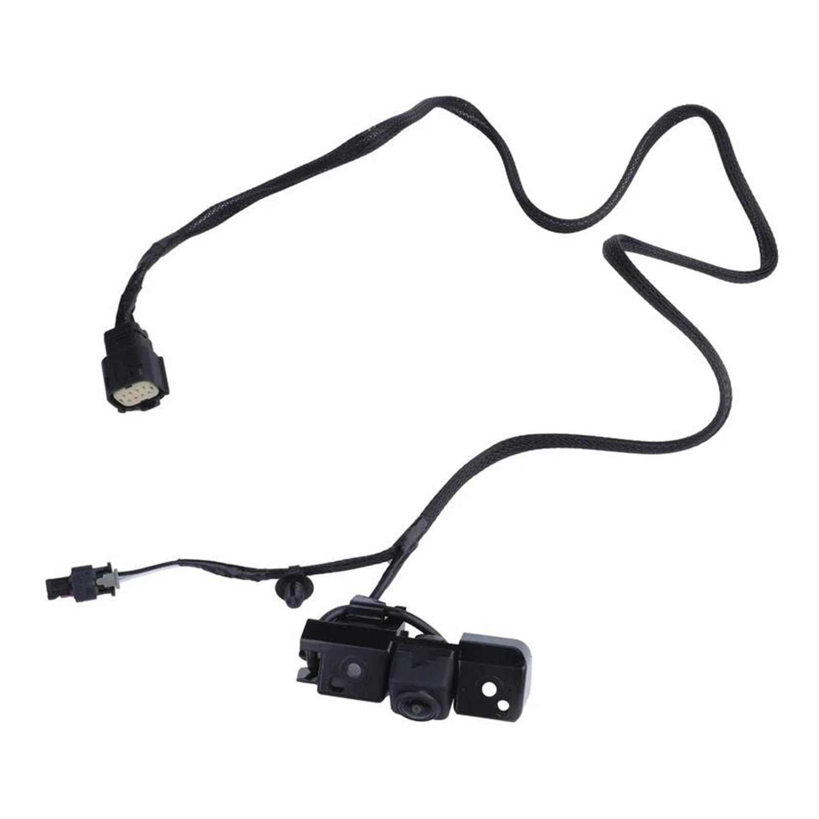 HJGJ Rear View Backup Camera - Wire