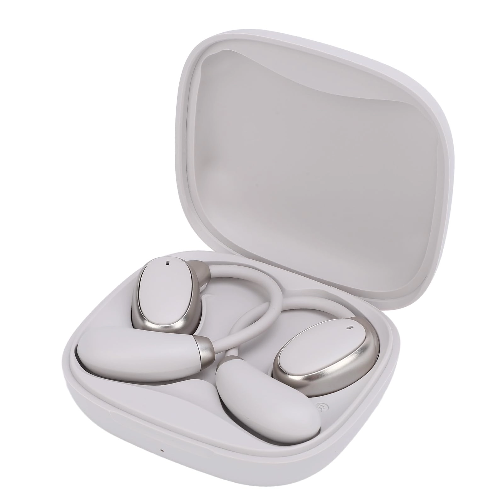 Haofytk8l1xiod6 Wireless Earbud