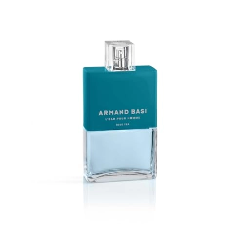 Blue Tea Eau de Toilette 125 ml