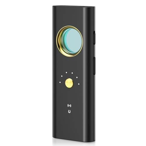 Hidden Camera Detector