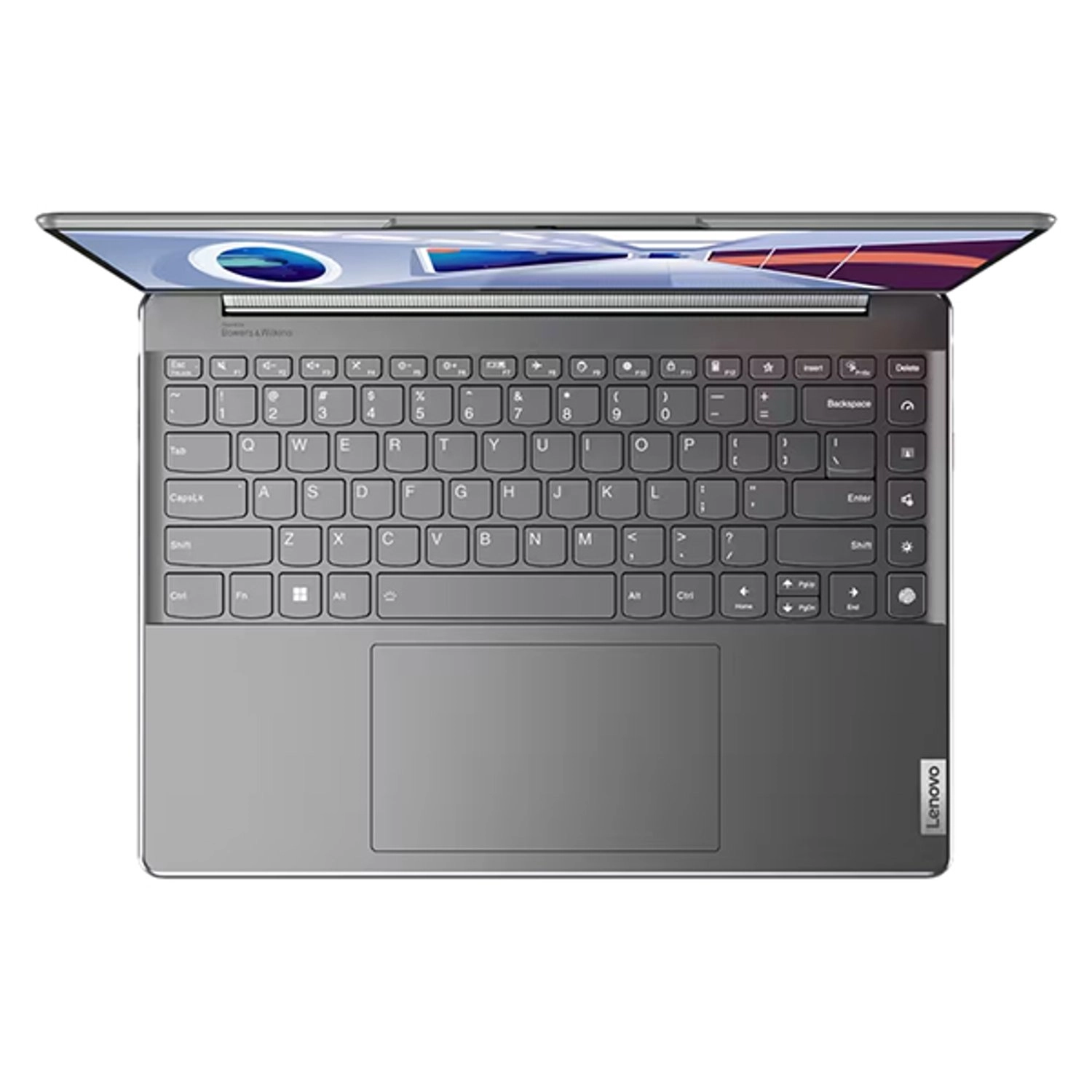 Yoga 9 14IRP8 - 14'' i7-1360P 16GB DDR5 1TB SSD