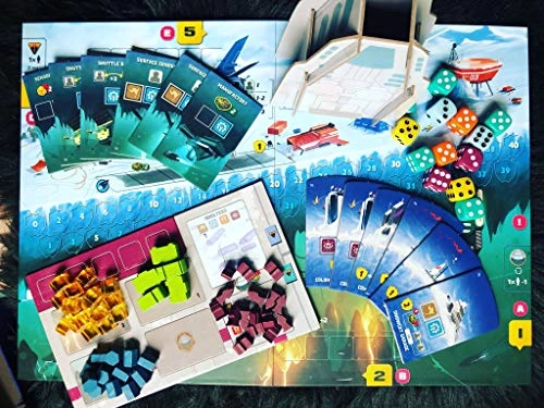 The Artemis Project (German)