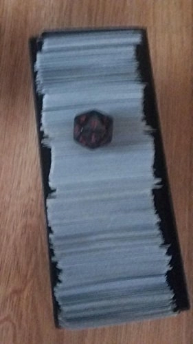 Assorted MTG Cards - Over 500 pcs
