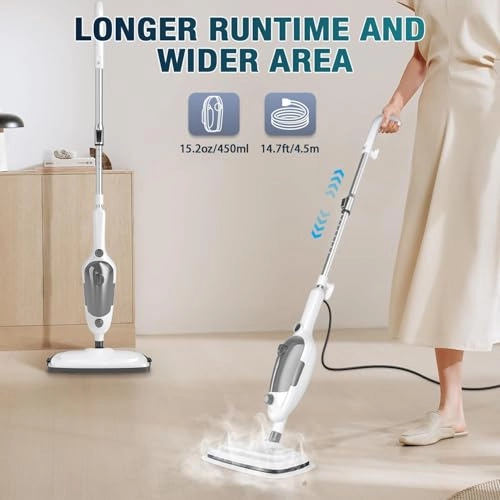 Steam Mop - 450ml