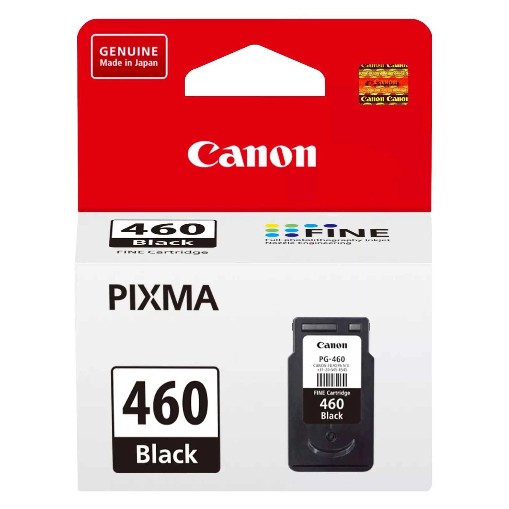 Canon PG460 - Standard Yield Black