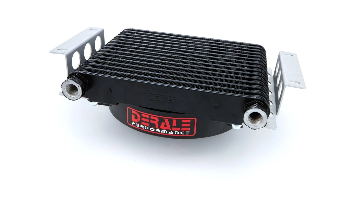 13760 Hyper-Cool Remote Mount Fluid Cooler