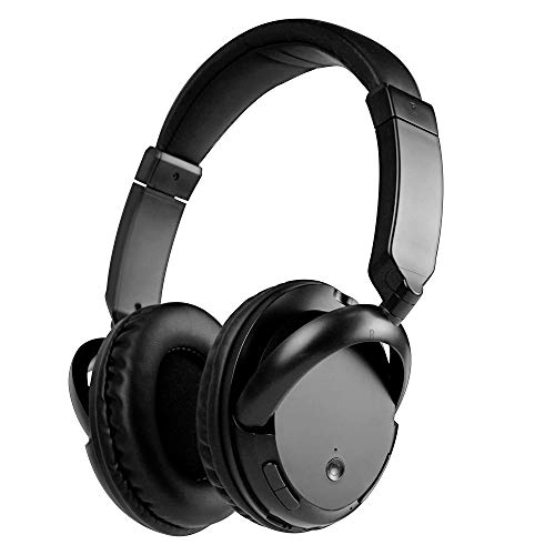 Over Ear Wireless Headphone