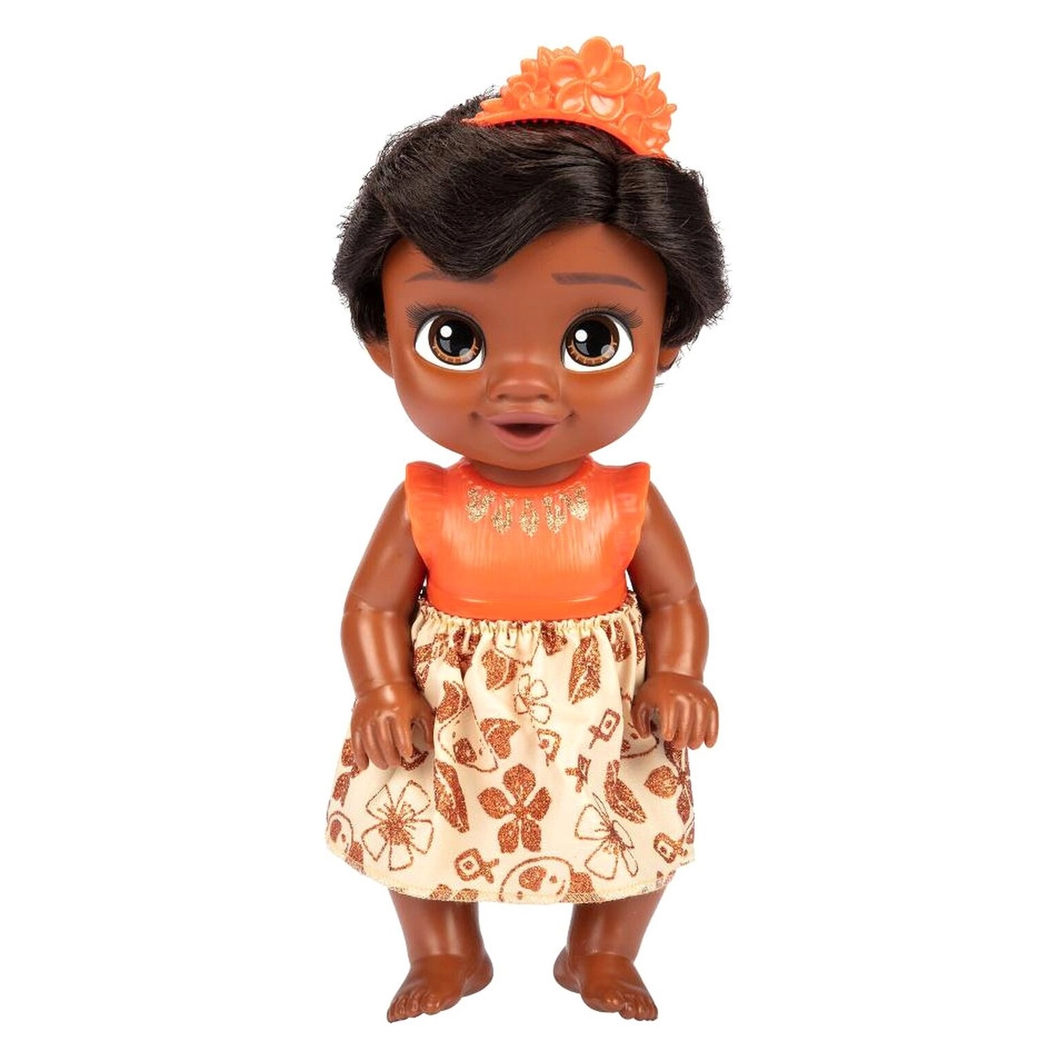Value Baby Doll - 12inch 6 PCS Ages 2+ Bundle