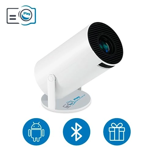 2024-P3 PROJ-3 4500 Lumens
