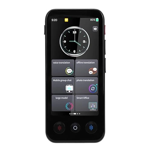 Real-Time Language Translator - 142 16GB